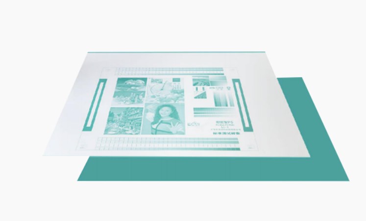 PSプレートは高精度印刷の生産効率をどのように向上させるのでしょうか？